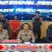 Jual Obat Terlarang, Warga Medan Diringkus Polres Purbalingga Jual Obat Terlarang, Warga Medan Diringkus Polres Purbalingga