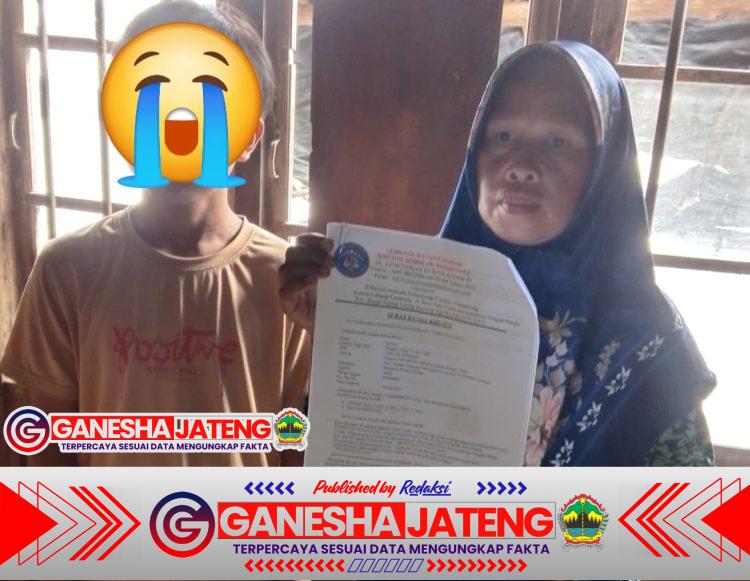 Kasus Penganiayaan Anak Dibawah Umur Banjar Margo Diduga Pengasuh Tempat Pendidikan Agama Hendak Cuci Tangan  Kasus Penganiayaan Anak Dibawah Umur Banjar Margo Diduga Pengasuh Tempat Pendidikan Agama Hendak Cuci Tangan