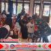 Peran Aktif Babinsa Joyotakan Bantu Posyandu Balita