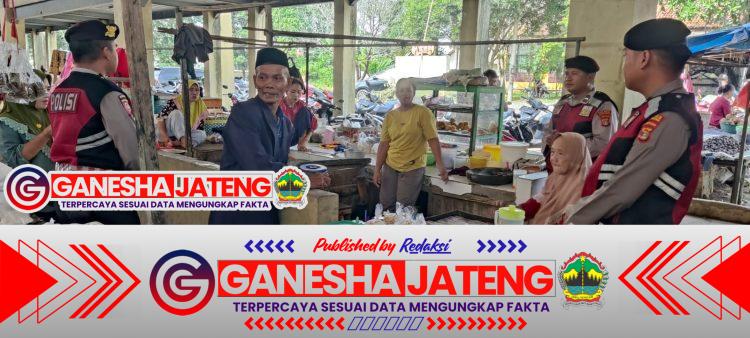 Tulang Bawang Lebih Aman dengan Patroli Presisi! Tempat Wisata & Pasar Jadi Prioritas   