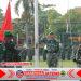 Kodim Gelar Upacara Bendera Rutin Setiap Hari Senin, Bentuk Disiplin dan Cinta Tanah Air Kodim Gelar Upacara Bendera Rutin Setiap Hari Senin, Bentuk Disiplin dan Cinta Tanah Air