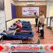 Sinergi Kemanusiaan: Polres Purworejo Gandeng KPPN dan PMI Peringati HUT Humas Polri ke-74 Dengan Donor Darah Sinergi Kemanusiaan: Polres Purworejo Gandeng KPPN dan PMI Peringati HUT Humas Polri ke-74 Dengan Donor Darah