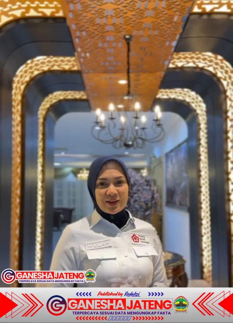 PMI Provinsi Lampung Ucapkan Selamat HUT KE-74 Humas Polri, Wujudkan Polri Humanis Harapan Masyarakat PMI Provinsi Lampung Ucapkan Selamat HUT KE-74 Humas Polri, Wujudkan Polri Humanis Harapan Masyarakat