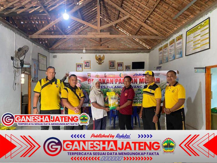 Polsek Lambu Kibang Gelar Gerakan Pangan Murah di Tiyuh Sumberejo Kecamatan Lambu Kibang Polsek Lambu Kibang Gelar Gerakan Pangan Murah di Tiyuh Sumberejo Kecamatan Lambu Kibang