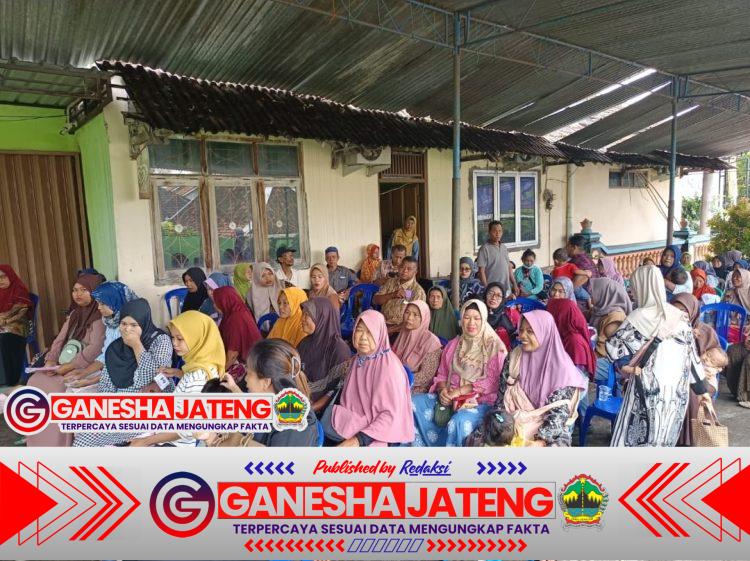 Babinsa Ikuti Pemeriksaan Speling oleh Dokter Spesialis di Wilayah Babinsa Ikuti Pemeriksaan Speling oleh Dokter Spesialis di Wilayah