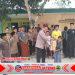 Polres Tulang Bawang Gelar Jumat Berkah, Bagikan 50 Paket Nasi Kotak di Ponpes Nurul Fattah