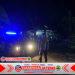Polsek Tumijajar Laksanakan Patroli Hunting malam hari Pencegahan Tindak Pidana, Ciptakan Situasi Aman dan Kondusif