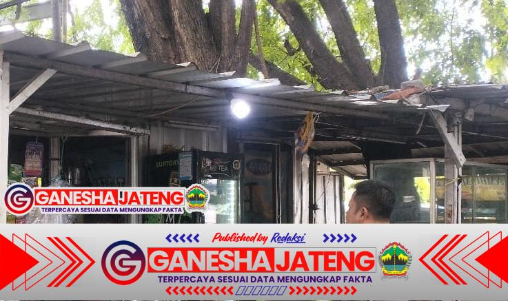 Cegah Curanmor, Polsek Cibeber Gencarkan Himbauan ke Warga Cegah Curanmor, Polsek Cibeber Gencarkan Himbauan ke Warga