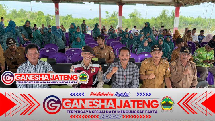 Mangisar Manurung Ketua P3UW Lampung Menghadiri Kegiatan Kunjungan Kerja K.M.T Herlinawati Candraningtiyas, S.H Ketua TP PPK Kabupaten Tulang Bawang Mangisar Manurung Ketua P3UW Lampung Menghadiri Kegiatan Kunjungan Kerja K.M.T Herlinawati Candraningtiyas, S.H Ketua TP PPK Kabupaten Tulang Bawang