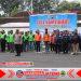 Kapolres Gelar Apel Kamtibmas: Sinergi Polri, Ojol, dan Buruh untuk Boyolali Aman dan Damai