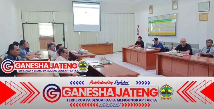 Sosialisasi Bersama Koordinator Samsat: Dorong Kemudahan dan Kepatuhan Pajak Kendaraan untuk Dunia Usaha