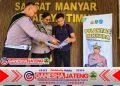 “Polantas Menyapa”, Inovasi Ditlantas Polda Jatim Wujudkan Pelayanan Prima Menuju WBBM “Polantas Menyapa”, Inovasi Ditlantas Polda Jatim Wujudkan Pelayanan Prima Menuju WBBM