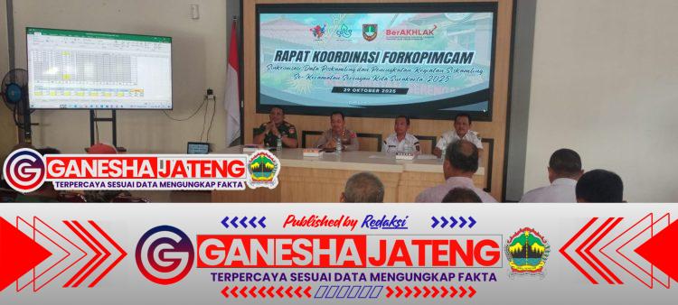 Orang Nomer Satu di Koramil 03/Serengan Tekankan Pentingnya Siskamling & Sinergi untuk Keamanan dan Ketentraman Wilayah Orang Nomer Satu di Koramil 03/Serengan Tekankan Pentingnya Siskamling & Sinergi untuk Keamanan dan Ketentraman Wilayah