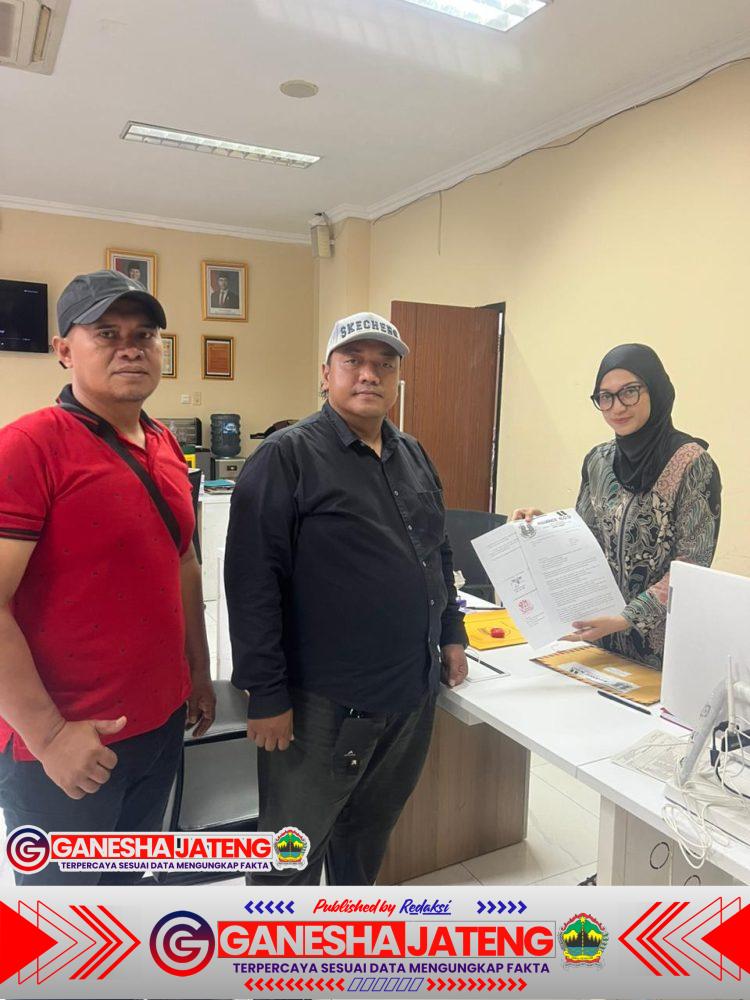 BNPM Mendesak Penertiban Toko Penjual Miras yang Diduga Beroperasi Bebas