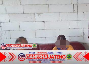 Polsek Juwana Gerebek Warung di Doropayung, Ungkap Peredaran Miras Tanpa Izin