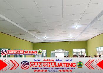 Polres Wonogiri 'Gas Pol' Cegah Narkoba Sejak Dini, Ratusan Siswa SMPN 2 Selogiri Jadi Sasaran! Polres Wonogiri ‘Gas Pol’ Cegah Narkoba Sejak Dini, Ratusan Siswa SMPN 2 Selogiri Jadi Sasaran!