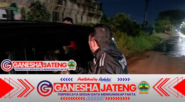 Modus Congkel Jendela Ruang Guru, Spesialis Curat Sekolah di Siwalan Diringkus Polisi Modus Congkel Jendela Ruang Guru, Spesialis Curat Sekolah di Siwalan Diringkus Polisi