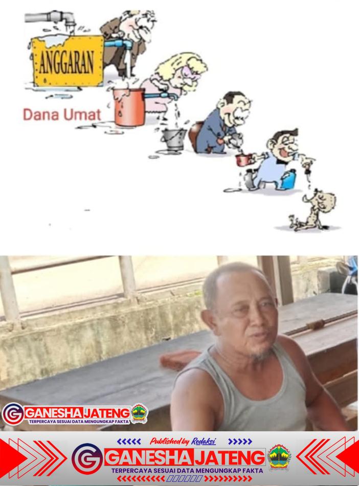 LBH BSN Akan Laporkan Ketua MWCNU Rawa Jitu Selatan Dugaan Penyalahgunaan Dana Umat  LBH BSN Akan Laporkan Ketua MWCNU Rawa Jitu Selatan Dugaan Penyalahgunaan Dana Umat