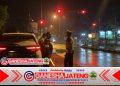Piket Fungsi Polres Salatiga Kembali Tindak Sejumlah Remaja, Diduga Akan Gelar Balap Liar di JLS