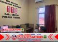 Pelayanan Call Center 110 Polres Tulang Bawang Barat Siap Layani Masyarakat Pelayanan Call Center 110 Polres Tulang Bawang Barat Siap Layani Masyarakat