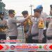 Polres Purbalingga Kukuhkan Pamapta dan Beri Penghargaan Personel Berprestasi