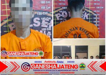 Gerak Cepat! Polsek Menggala dan Tekab 308 Polres Tulang Bawang Berhasil Ungkap Kasus Penganiayaan dalam Hitungan Jam