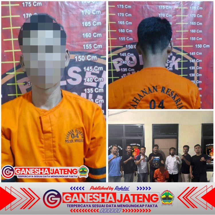 Gerak Cepat! Polsek Menggala dan Tekab 308 Polres Tulang Bawang Berhasil Ungkap Kasus Penganiayaan dalam Hitungan Jam Gerak Cepat! Polsek Menggala dan Tekab 308 Polres Tulang Bawang Berhasil Ungkap Kasus Penganiayaan dalam Hitungan Jam