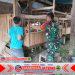 Babinsa Koramil Kemusu Dorong Peternak Kambing Tingkatkan Kebersihan Kandang dan Produktivitas Babinsa Koramil Kemusu Dorong Peternak Kambing Tingkatkan Kebersihan Kandang dan Produktivitas