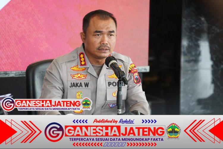 Polisi Tegaskan Penerapan Pasal Pidana Terhadap Tersangka Kasus Blokir Jalur Pantura Sudah Tepat