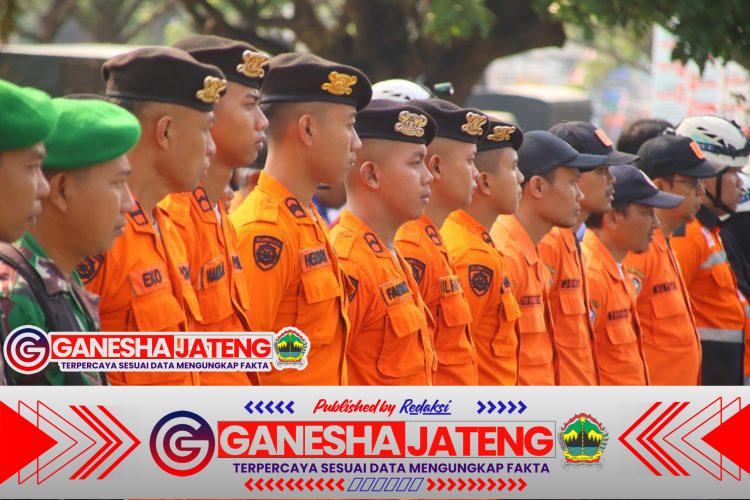 Wujudkan Sinergi Lintas Instansi, Polres Karanganyar Siap Hadapi Bencana Hidrometeorologi Wujudkan Sinergi Lintas Instansi, Polres Karanganyar Siap Hadapi Bencana Hidrometeorologi