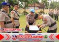 Polres Tulang Bawang Gelar Sertijab Kasat Polair dan Kapolsek, Momentum Penyegaran dan Peningkatan Kinerja Polres Tulang Bawang Gelar Sertijab Kasat Polair dan Kapolsek, Momentum Penyegaran dan Peningkatan Kinerja
