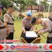 Polres Tulang Bawang Gelar Sertijab Kasat Polair dan Kapolsek, Momentum Penyegaran dan Peningkatan Kinerja