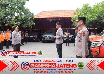 Seluruh Korban KKN Mahasiswa UIN Walisongo ditemukan, Polres Kendal Resmi Tutup Operasi SAR