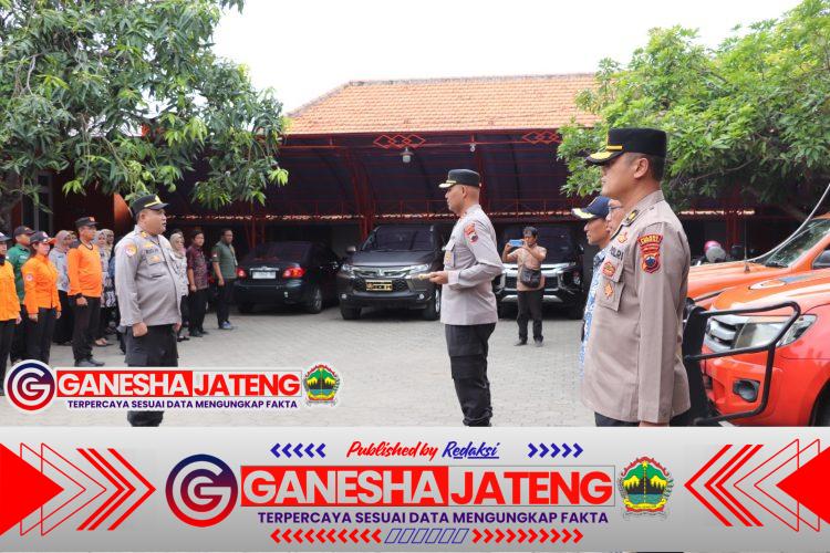 Seluruh Korban KKN Mahasiswa UIN Walisongo ditemukan, Polres Kendal Resmi Tutup Operasi SAR Seluruh Korban KKN Mahasiswa UIN Walisongo ditemukan, Polres Kendal Resmi Tutup Operasi SAR