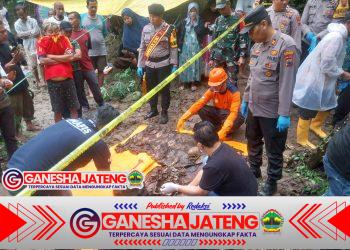 Sebulan Dicari, Nenek Asal Purwantoro Ditemukan Meninggal di Hutan Gunung Tunggangan