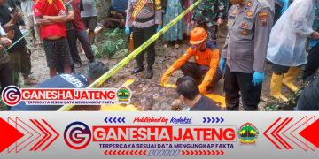 Sebulan Dicari, Nenek Asal Purwantoro Ditemukan Meninggal di Hutan Gunung Tunggangan