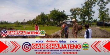 Dandim 0724/Boyolali Tinjau Lokasi Pembangunan Koperasi Desa Merah Putih: Wujudkan Kemandirian Ekonomi Rakyat Dandim 0724/Boyolali Tinjau Lokasi Pembangunan Koperasi Desa Merah Putih: Wujudkan Kemandirian Ekonomi Rakyat