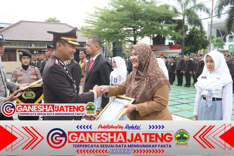 Aipda Arief Setyadi Hartawan, S.H. yang Terpilih Sebagai Perwakilan Indonesia Untuk Mengikuti Pelatihan Counterpart Identification Technique For Specific of Collation of Fingerprint di Jepang Tahun Anggaran 2025