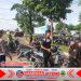 Polres Tulang Bawang Barat Gelar Pam Rawan Pagi di Titik Rawan Kemacetan dan Sekolah serta Membantu Kelancaran Masyarakat yang Akan Beraktivitas