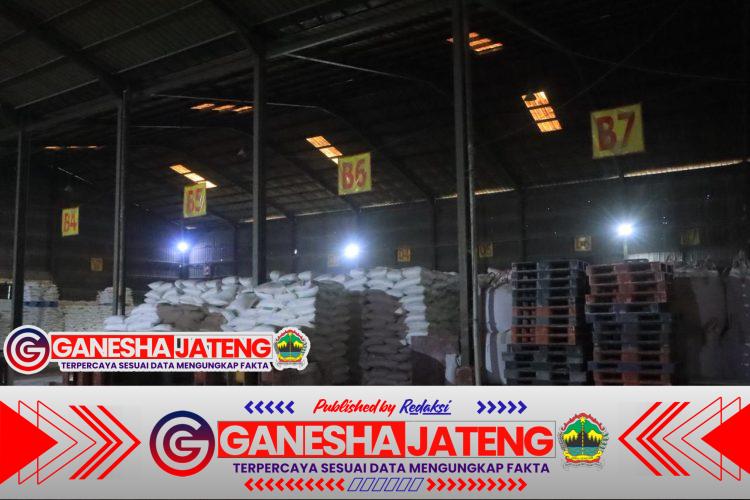 Polda Lampung Pastikan Pabrik Patuh Keputusan Gubernur Soal Harga Ubi Kayu
