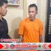 Unit Reskrim Polsek Medan Baru Berhasil Ringkus Pemalak Mandor Proyek di Medan Petisah 