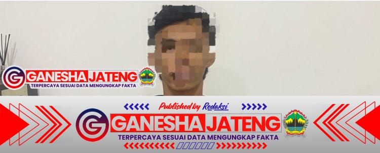 Polresta Banyumas Amankan Dua Pengedar Psikotropika, Total Barang Bukti Mencapai 1.942 Butir