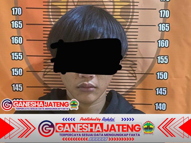 Pelaku Pembunuhan Pemuda di Lampung Barat Ditangkap Polisi Kurang dari 24 Jam