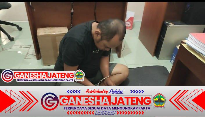 Detik-detik Mencekam! Anggota Satresnarkoba Polres Pekalongan Ditembaki Saat Gerebek Pengedar Psikotropika Detik-detik Mencekam! Anggota Satresnarkoba Polres Pekalongan Ditembaki Saat Gerebek Pengedar Psikotropika