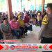 Polsek Kismantoro Kawal Ketat Penyaluran Bansos Tambahan untuk KPM KKS Baru Tahun 2025