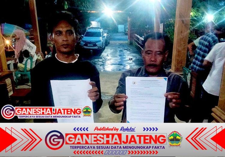 Melawan Arogansi Oknum: Petani Tuban Bongkar Dugaan Kekerasan Sadis Aparat Penegak Hukum Melawan Arogansi Oknum: Petani Tuban Bongkar Dugaan Kekerasan Sadis Aparat Penegak Hukum