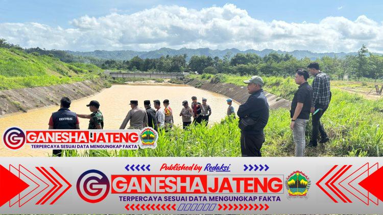 Warga Giriwoyo Meninggal Tenggelam di Sungai Ture, Polres Wonogiri Gerak Cepat Tangani TKP Warga Giriwoyo Meninggal Tenggelam di Sungai Ture, Polres Wonogiri Gerak Cepat Tangani TKP