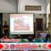 Road Show : Polres Kediri Beri Edukasi Bahaya Narkoba kepada Para Santri
