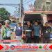 Satlantas Polres Jepara Gelar Sosialisasi Ops Zebra Candi 2025, Edukasi Pajak Kendaraan Diperkuat