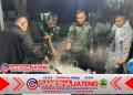 TNI AD Operasionalkan Dapur Lapangan di Aceh dan Sumbar untuk Bantu Korban Banjir dan Longsor